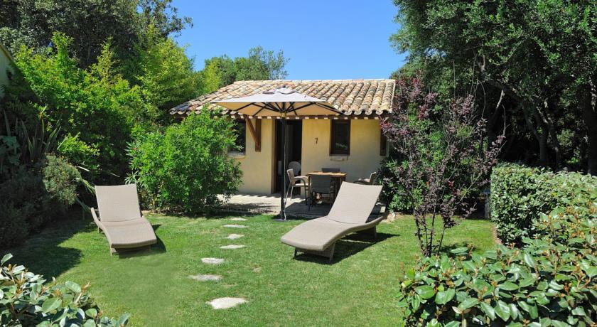 Residence Sophia Bonifacio  Cameră foto