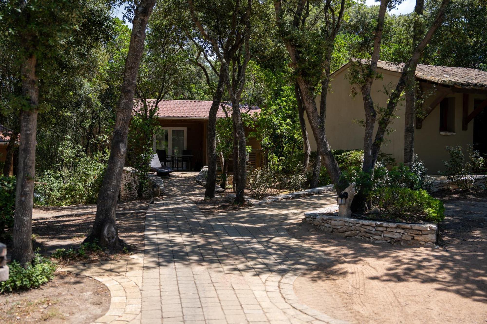 Residence Sophia Bonifacio  Exterior foto